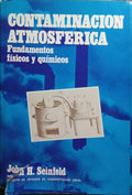 CONTAMINACION ATMOSFERICA, FUNDAMENTOS FISICOS Y QUIMICOS.