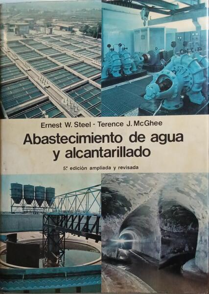 ABASTECIMIENTO DE AGUA Y ALCANTARILLADO.