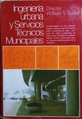 INGENIERIA URBANA Y SERVICIOS TECNICOS MUNICIPALES.