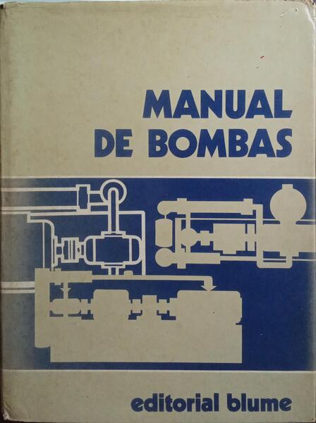 MANUAL DE BOMBAS.