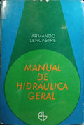 MANUAL DE HIDRÁULICA GERAL.