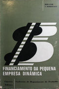 FINANCIAMENTO DA PEQUENA EMPRESA DINÂMICA.