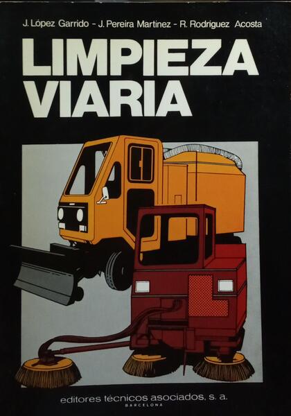 LIMPIEZA VARIA.