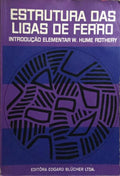 ESTRUTURA DAS LIGAS DE FERRO.