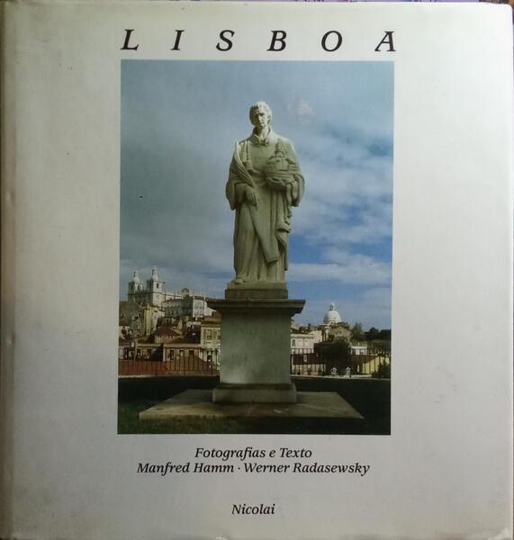 LISBOA. [2.ª EDIÇÃO]