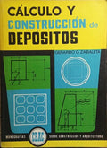 CÁLCULO Y CONSTRUCCIÓN DE DEPÓSITOS.