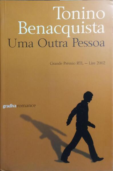 UMA OUTRA PESSOA.