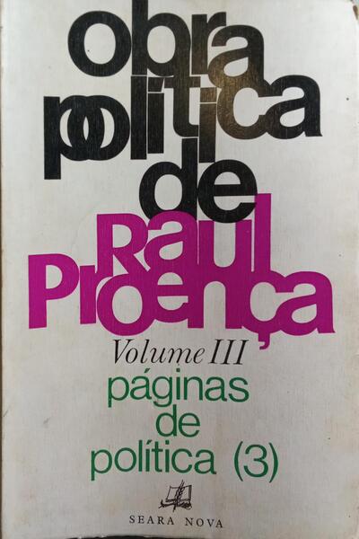 PÁGINAS DE POLÍTICA, (3).