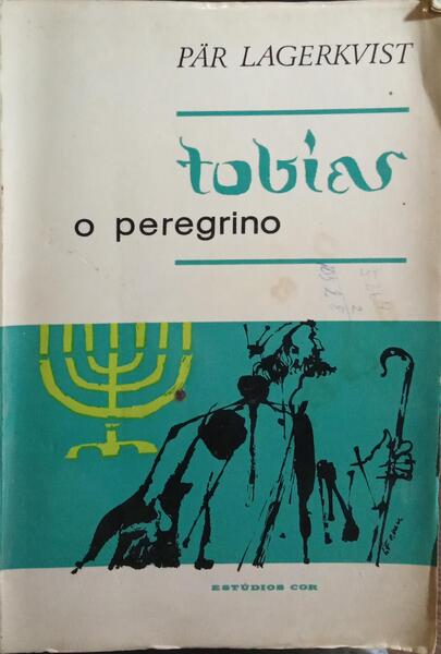 TOBÍAS, O PEREGRINO.