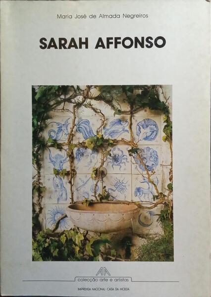 SARAH AFFONSO.