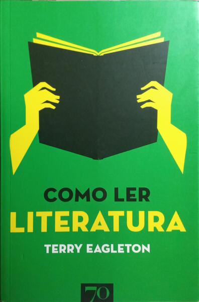 COMO LER LITERATURA.