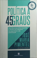 POLÍTICA A 45 GRAUS.