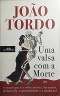 UMA VALSA COM A MORTE.