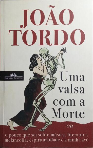 UMA VALSA COM A MORTE.
