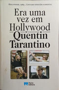 ERA UMA VEZ EM HOLLYWOOD.