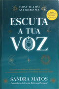 ESCUTA A TUA VOZ.