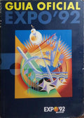 GUIA OFICIAL EXPO'92.