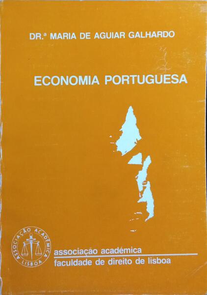 ECONOMIA PORTUGUESA.