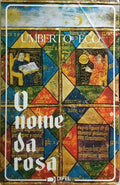 O NOME DA ROSA. [5.ª EDIÇÃO]