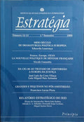 ESTRATÉGIA, N.º 12-13, 1.º SEMESTRE 1999: UNIÃO EUROPEIA E AFRICANA.