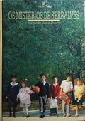 OS MISTÉRIOS DE SERRALVES. [DED. AUTORA]
