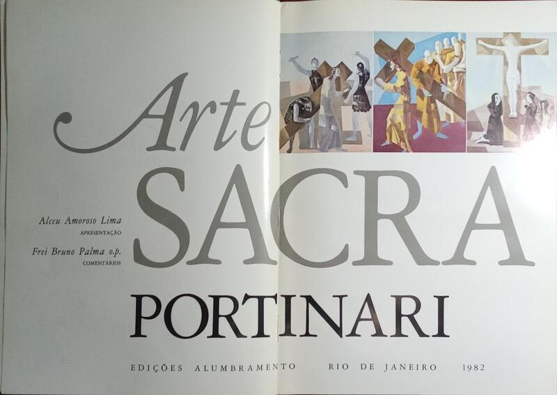ARTE SACRA PORTINARI.