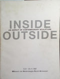 INSIDE OUTSIDE.