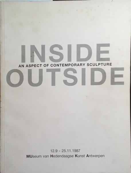 INSIDE OUTSIDE.