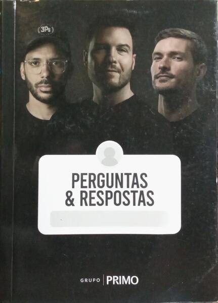 PERGUNTAS & RESPOSTAS.