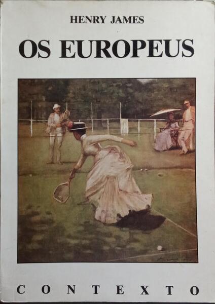OS EUROPEUS.