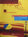 FÍSICA, 12.º ANO. [2 VOLS.]