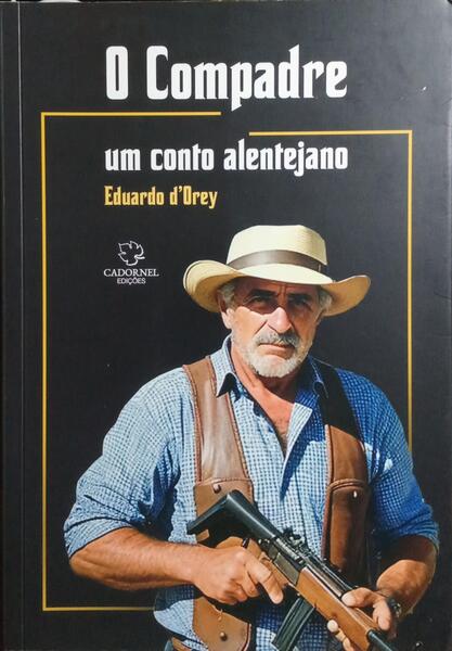 O COMPADRE, UM CONTO ALENTEJANO.