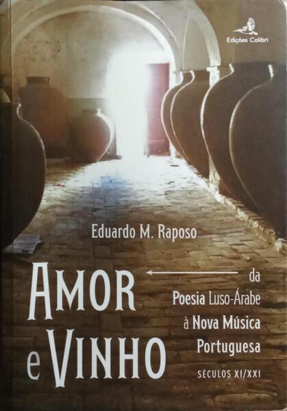 AMOR E VINHO.