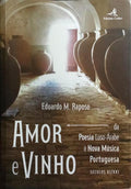 AMOR E VINHO.