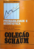 PROBABILIDADE E ESTATÍSTICA.