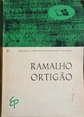 RAMALHO ORTIGÃO.
