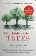 HIDDEN (THE) LIFE OF TREES.