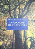 EXPLICAÇÕES DE PORTUGUÊS.