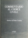 COMMENTARIO AL CODICE CIVILE.