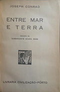 ENTRE MAR E TERRA.