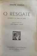 O RESGATE.