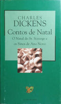 O NATAL DO SENHOR SCROOGE E OS SINOS DE ANO NOVO.