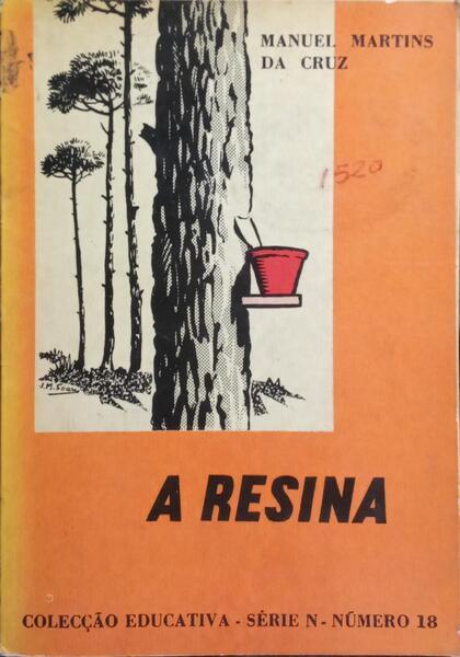A RESINA.
