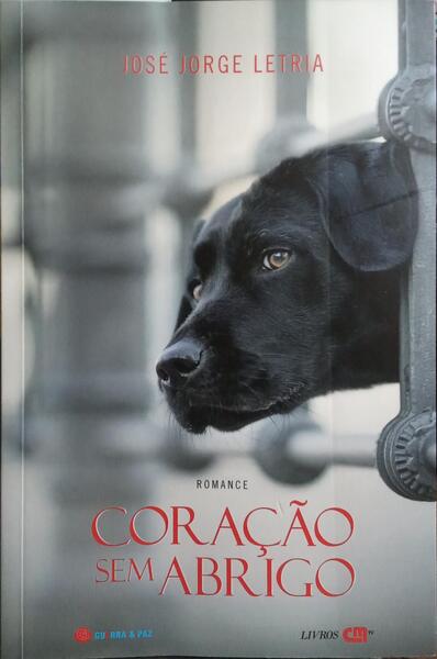 CORAÇÃO SEM ABRIGO.