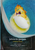 SABORES DA LUSOFONIA, LUSOPHONY FLAVOURS.