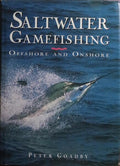 SALTWATER GAME FISHING OFFSHORE AND ONSHORE.