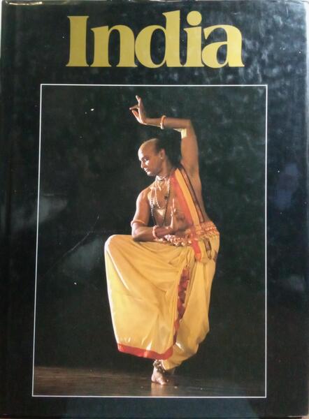 INDIA.