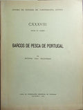BARCOS DE PESCA DE PORTUGAL.