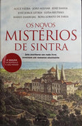 OS NOVOS MISTÉRIOS DE SINTRA. [6.ª EDIÇÃO]