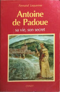 ANTOINE DE PADOUE.